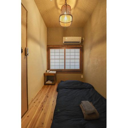 Hotel 旧邸稽古場 Tokio Zewnętrze zdjęcie