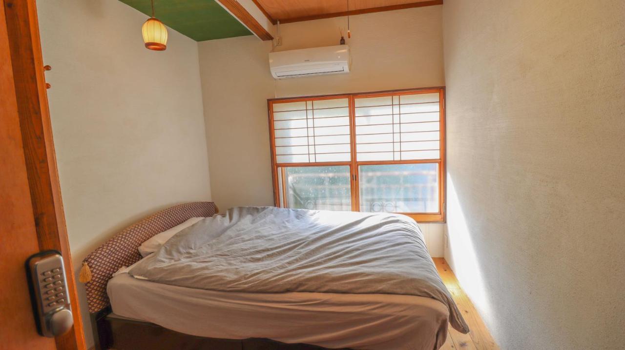 Hotel 旧邸稽古場 Tokio Zewnętrze zdjęcie