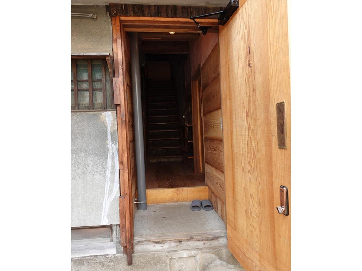 Hotel 旧邸稽古場 Tokio Zewnętrze zdjęcie