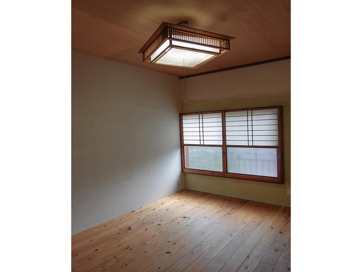 Hotel 旧邸稽古場 Tokio Zewnętrze zdjęcie