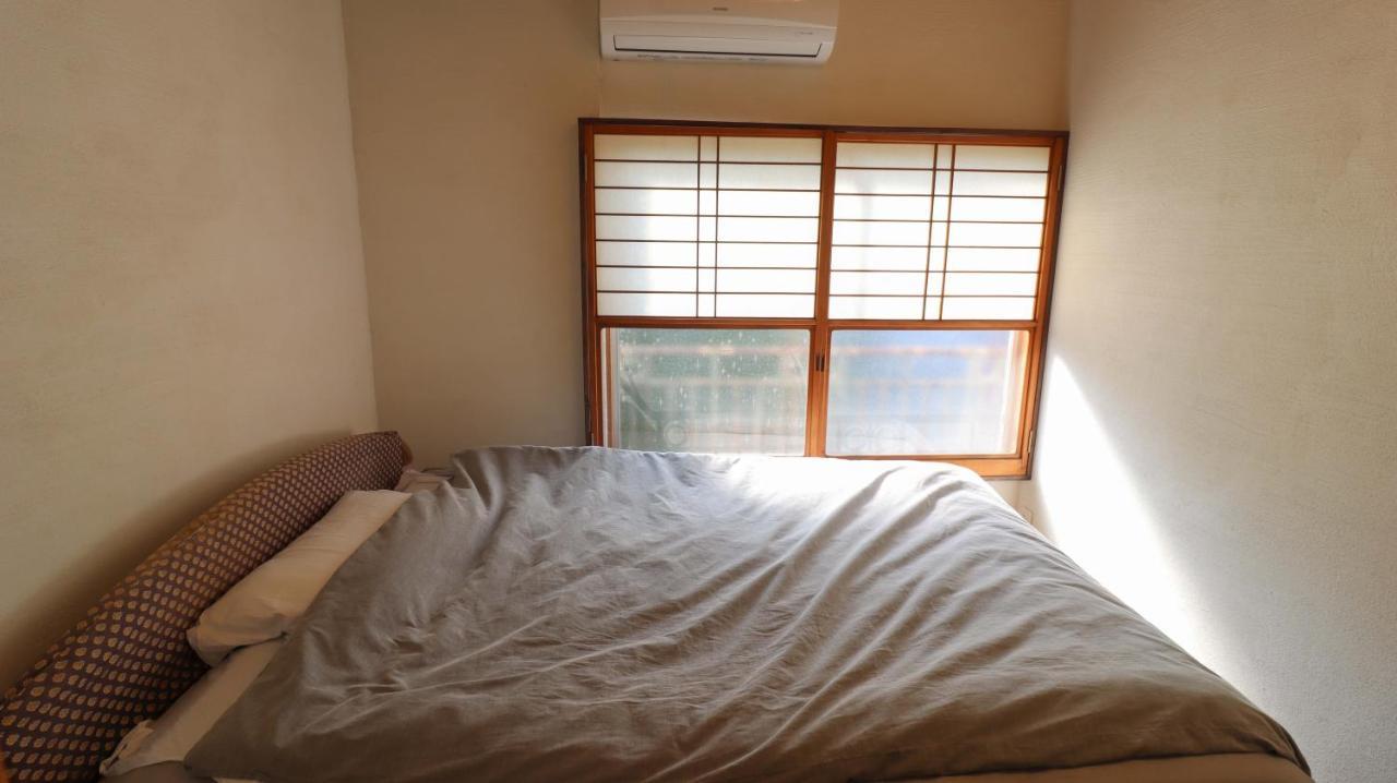 Hotel 旧邸稽古場 Tokio Zewnętrze zdjęcie