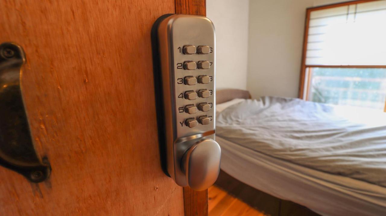 Hotel 旧邸稽古場 Tokio Zewnętrze zdjęcie