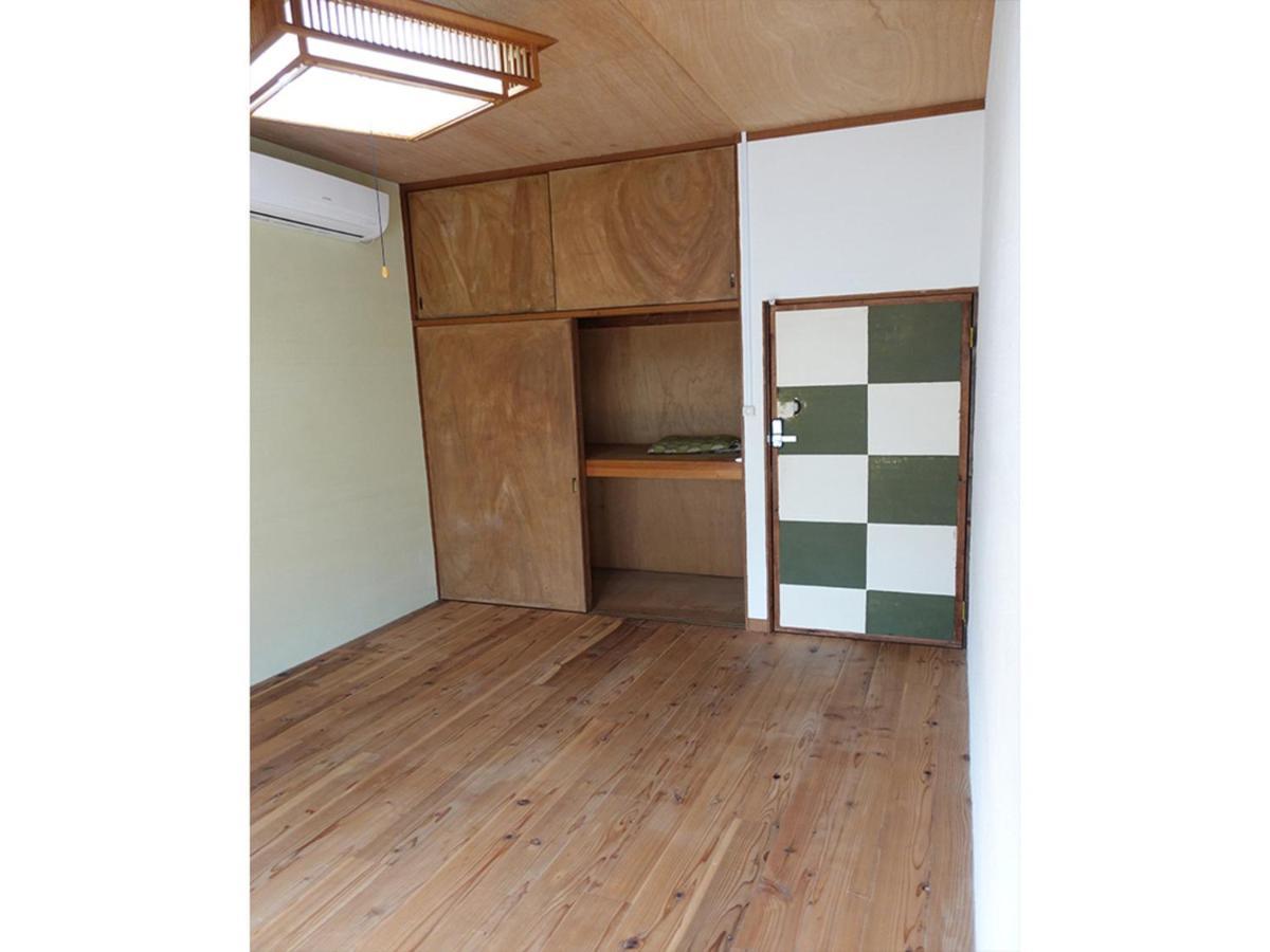 Hotel 旧邸稽古場 Tokio Zewnętrze zdjęcie