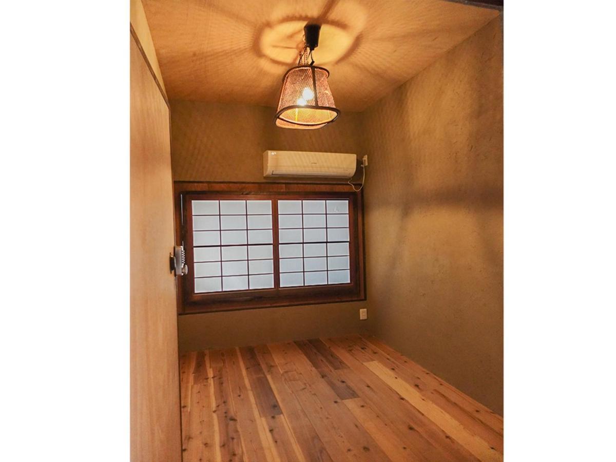 Hotel 旧邸稽古場 Tokio Zewnętrze zdjęcie
