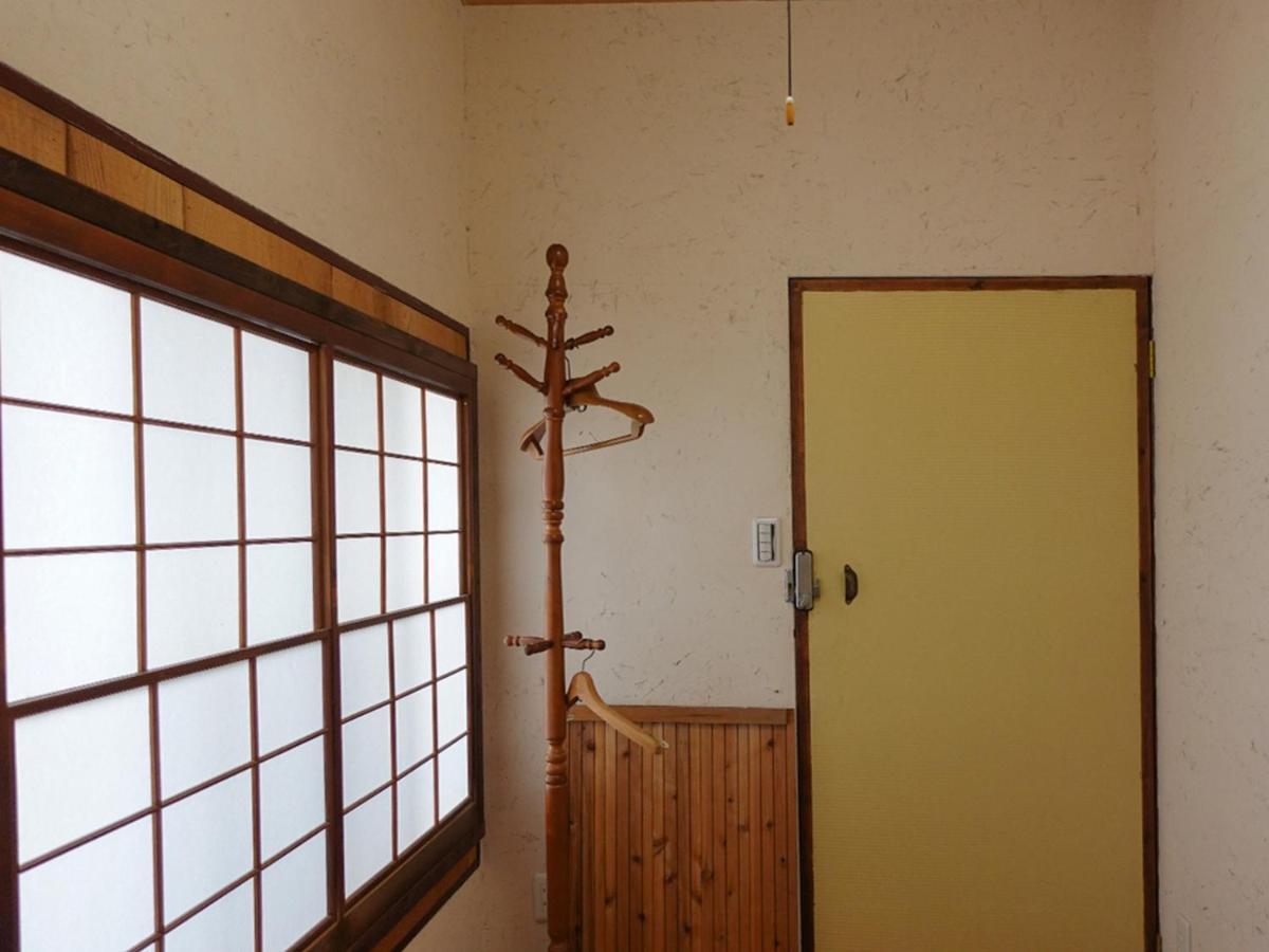 Hotel 旧邸稽古場 Tokio Zewnętrze zdjęcie