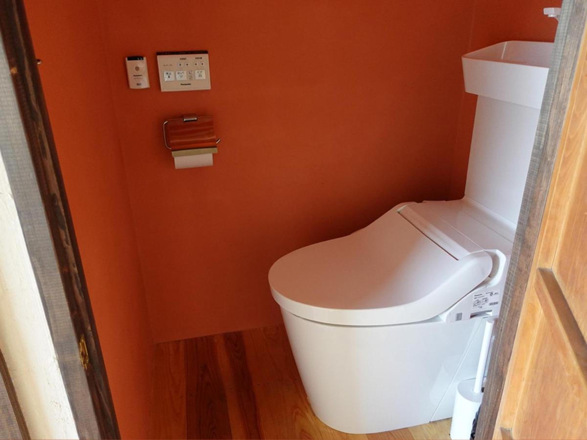 Hotel 旧邸稽古場 Tokio Zewnętrze zdjęcie