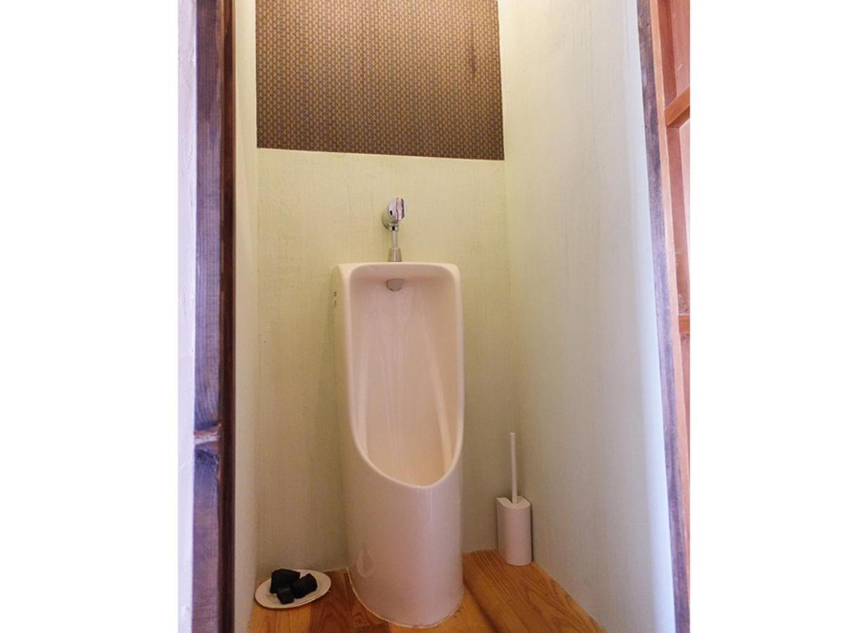 Hotel 旧邸稽古場 Tokio Zewnętrze zdjęcie