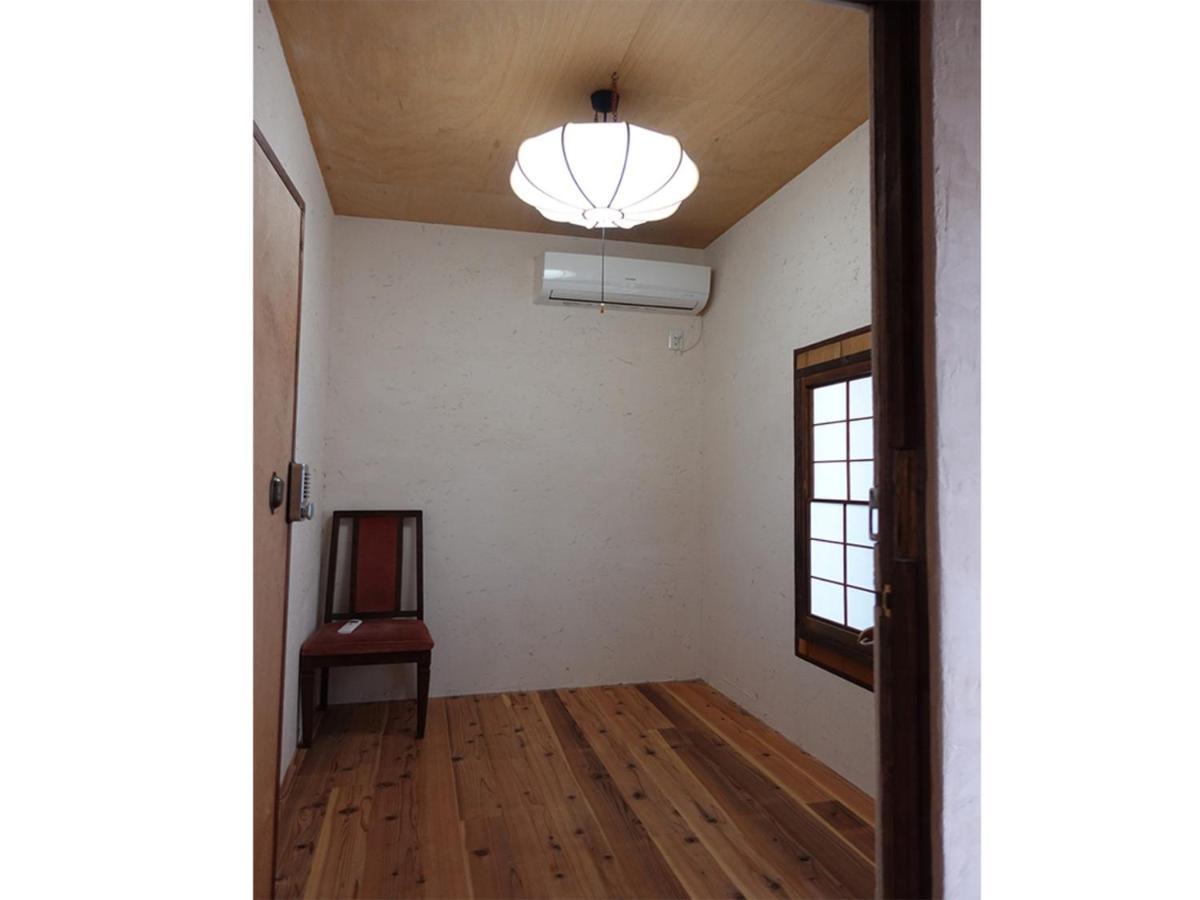 Hotel 旧邸稽古場 Tokio Zewnętrze zdjęcie