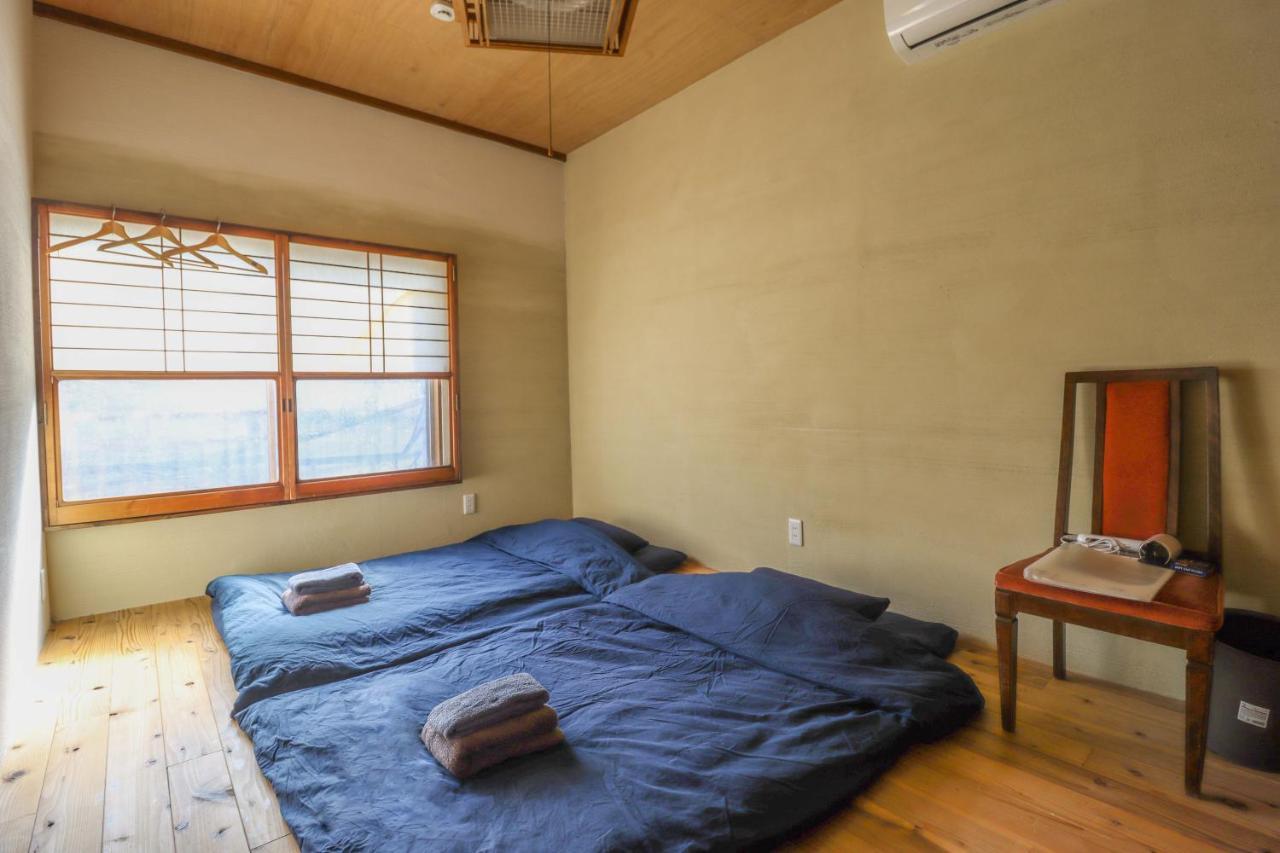 Hotel 旧邸稽古場 Tokio Zewnętrze zdjęcie