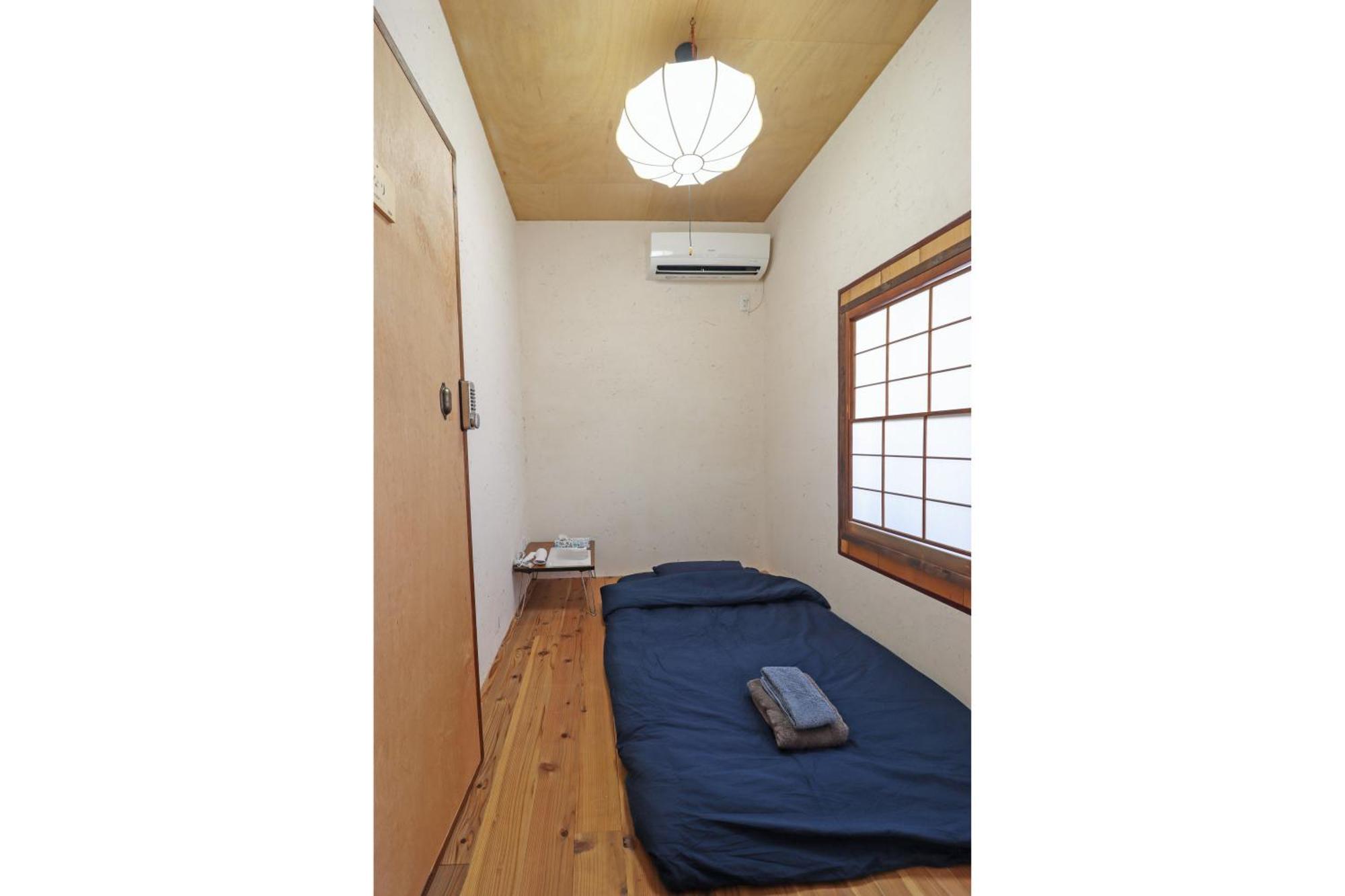 Hotel 旧邸稽古場 Tokio Zewnętrze zdjęcie