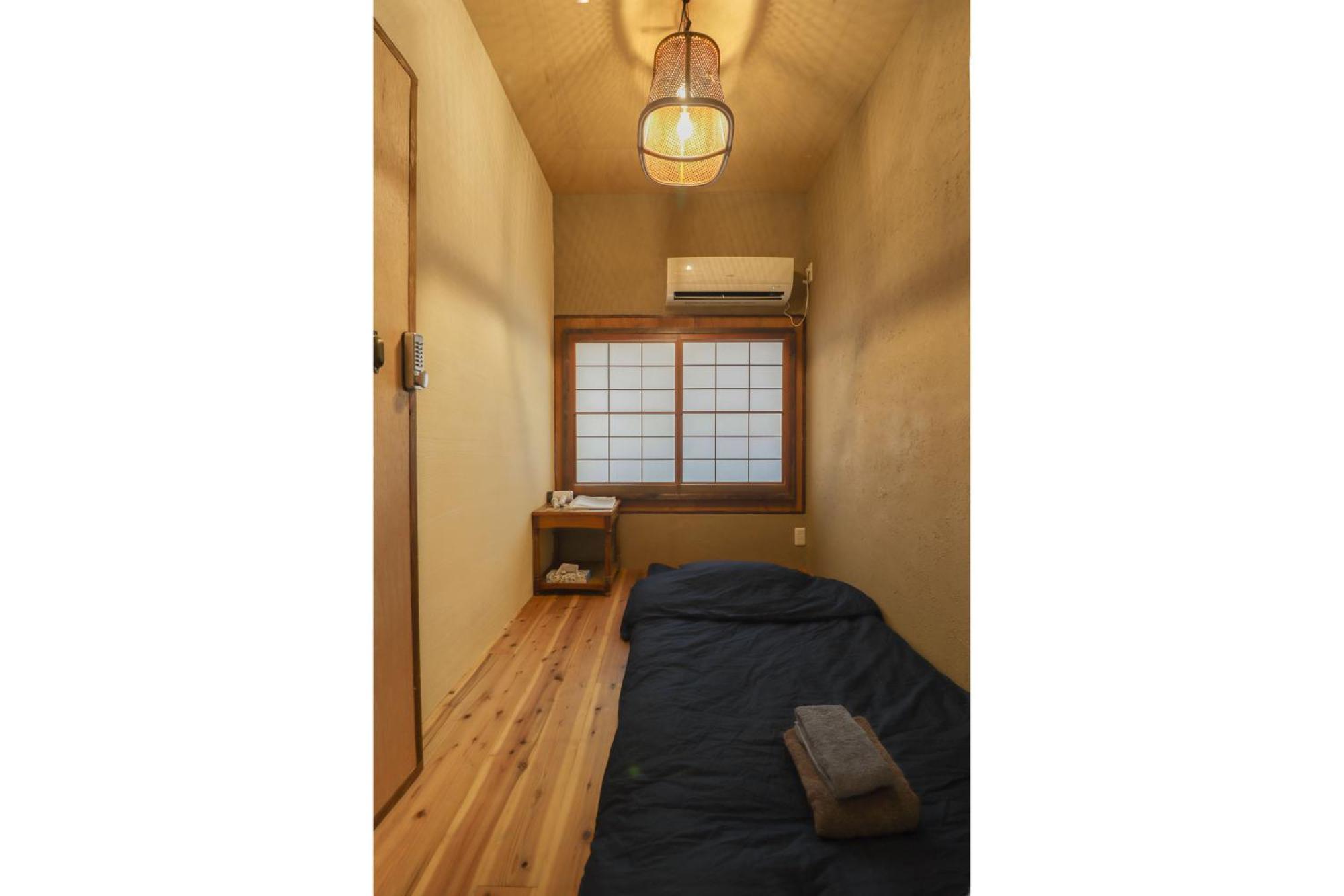 Hotel 旧邸稽古場 Tokio Zewnętrze zdjęcie
