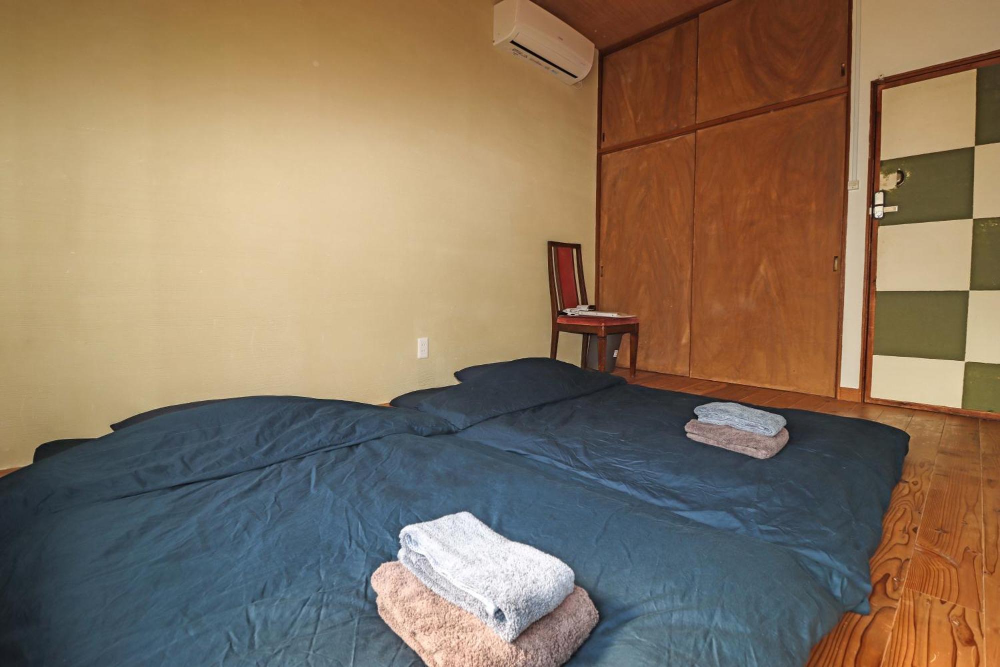 Hotel 旧邸稽古場 Tokio Zewnętrze zdjęcie