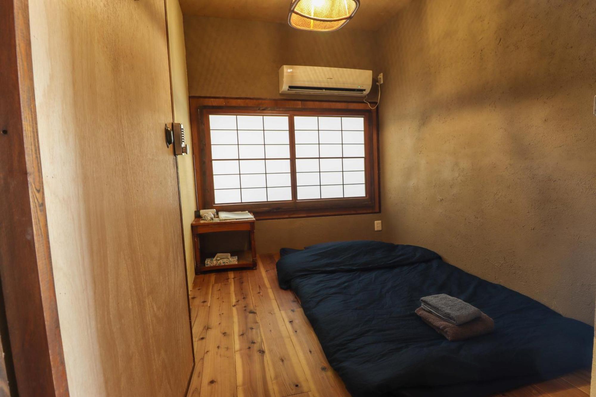 Hotel 旧邸稽古場 Tokio Zewnętrze zdjęcie
